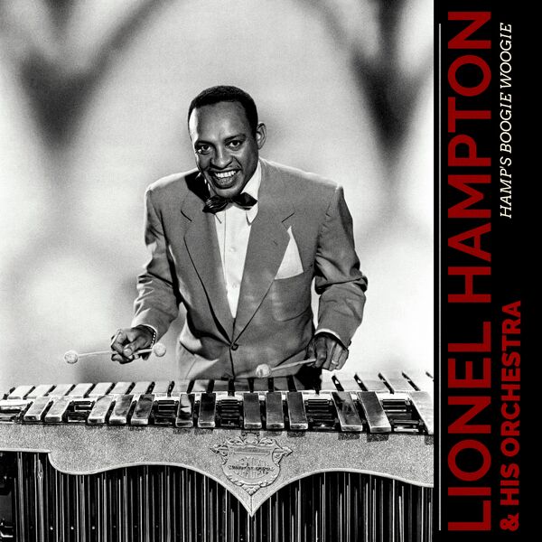 Lionel Hampton Orchestra - Hamp's Boogie Woogie (1960/2023) [FLAC 24bit/48kHz] Download