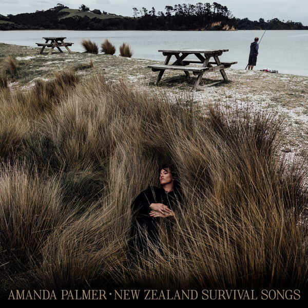 Amanda Palmer - New Zealand Survival Songs (2024) [FLAC 24bit/48kHz] Download
