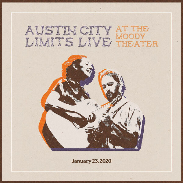 Watchhouse Austin City Limits Live At The Moody Theater (2024) [FLAC