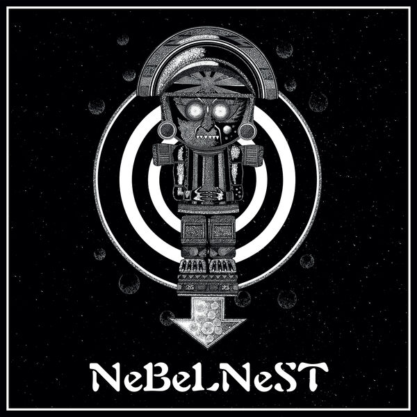 NeBeLNeST – NeBeLNeST (1999/2024) [FLAC 24bit/44,1kHz]