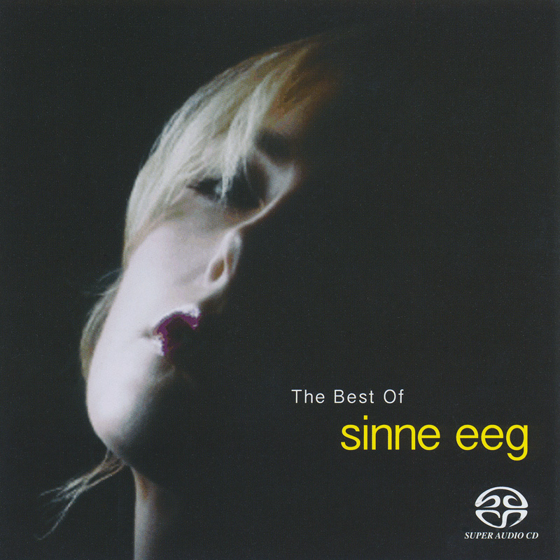 Sinne Eeg – The Best Of Sinne Eeg (2015) SACD ISO + DSF DSD64 + Hi-Res FLAC