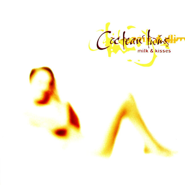 Cocteau Twins - Milk & Kisses (2024 Remaster) (2024) [FLAC 24bit/44,1kHz] Download