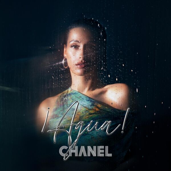 Chanel - ¡Agua! (2024) [FLAC 24bit/48kHz] Download