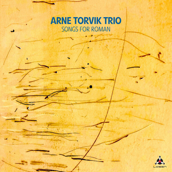 Arne Torvik Trio - Songs For Roman (2024) [FLAC 24bit/96kHz]