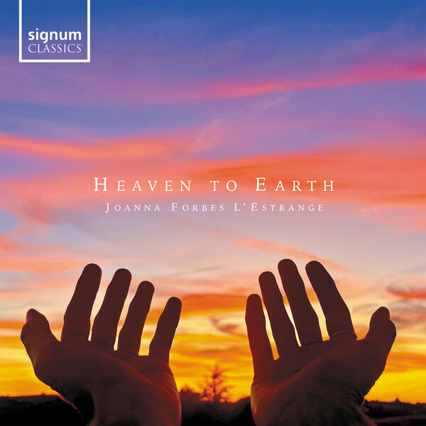 London Voices – Heaven To Earth (2024) [Official Digital Download 24bit/48kHz]