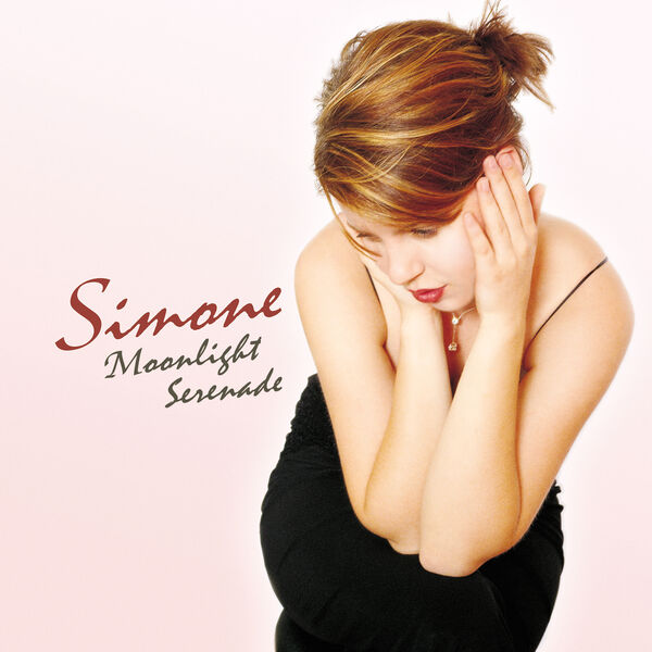 Simone - Moonlight Serenade (2015) [FLAC 24bit/96kHz]