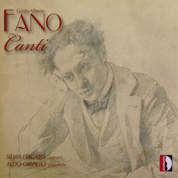 Silvia Frigato, Aldo Orvieto – Fano: Canti (2024) [Official Digital Download 24bit/96kHz]