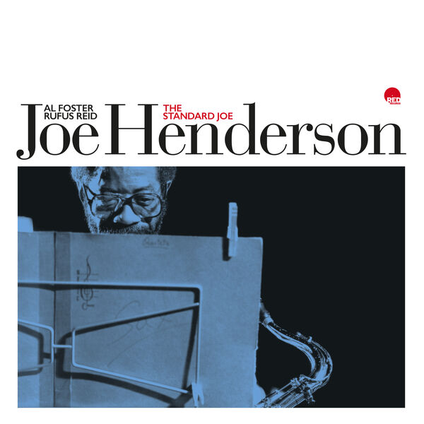 Joe Henderson - The Standard Joe (1992/2024) [FLAC 24bit/48kHz] Download