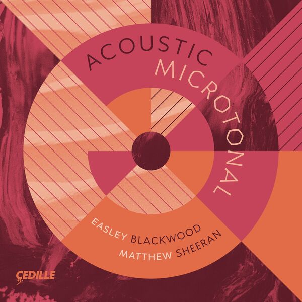 Budapest Scoring Orchestra, Matthew Sheeran - Easley Blackwood: Acoustic Microtonal (2024) [FLAC 24bit/96kHz] Download