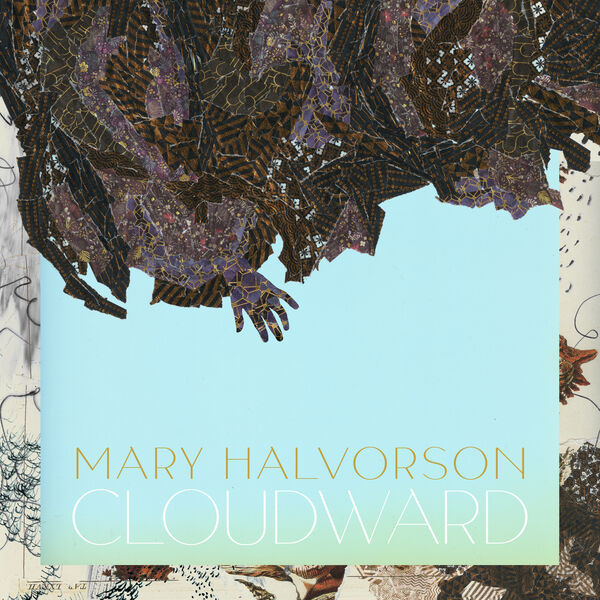 Mary Halvorson - Cloudward (2024) [FLAC 24bit/96kHz]