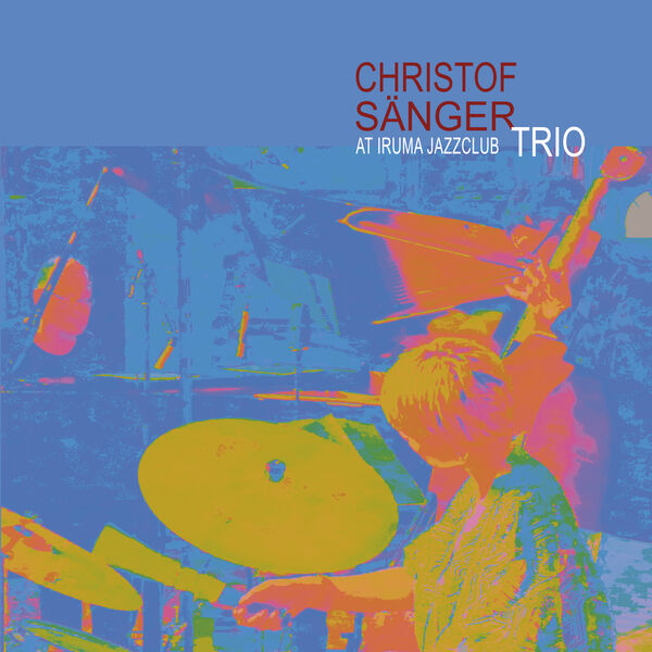 Christof Sänger Trio – At Iruma Jazzclub (2024) [FLAC 24bit/48kHz]