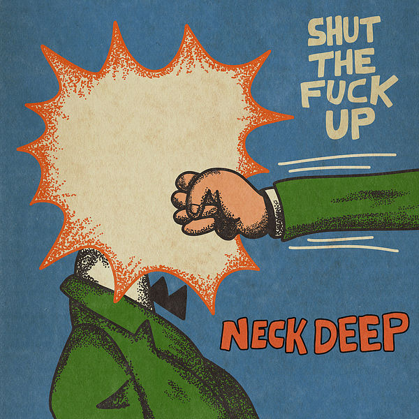 Neck Deep – Neck Deep (2024) [Official Digital Download 24bit/48kHz]