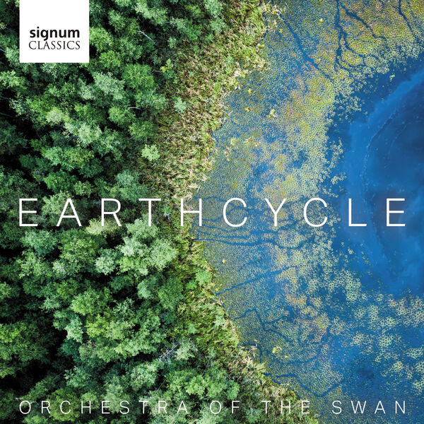 Orchestra of the Swan – Earthcycle (2024) [Official Digital Download 24bit/44,1kHz]