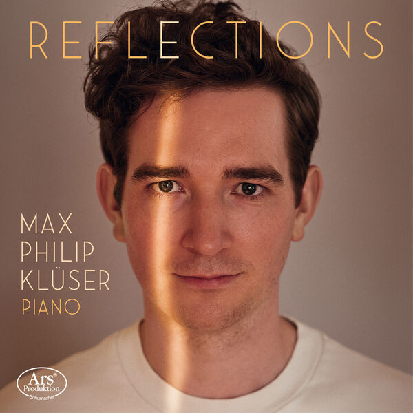 Max Philip Klüser – Reflections (2024) [FLAC 24bit/96kHz]