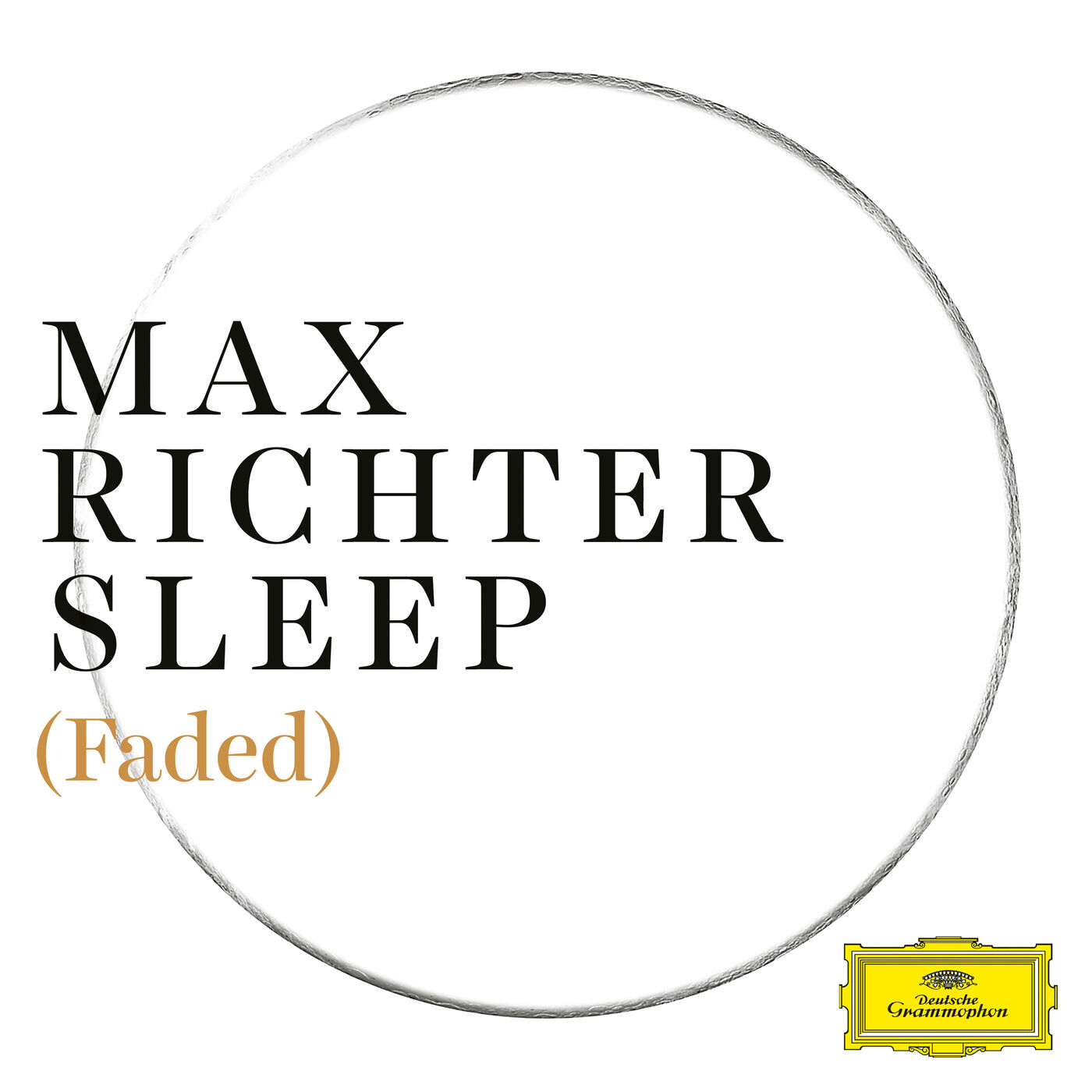 Max Richter – Sleep (Faded) (2018/2024) [FLAC 24bit/96kHz]