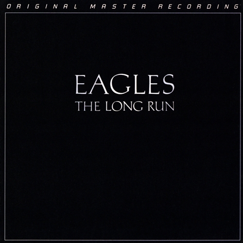 Eagles – The Long Run (2023 MFSL UltraDisc UHR SACD) (1979/2023) SACD ISO