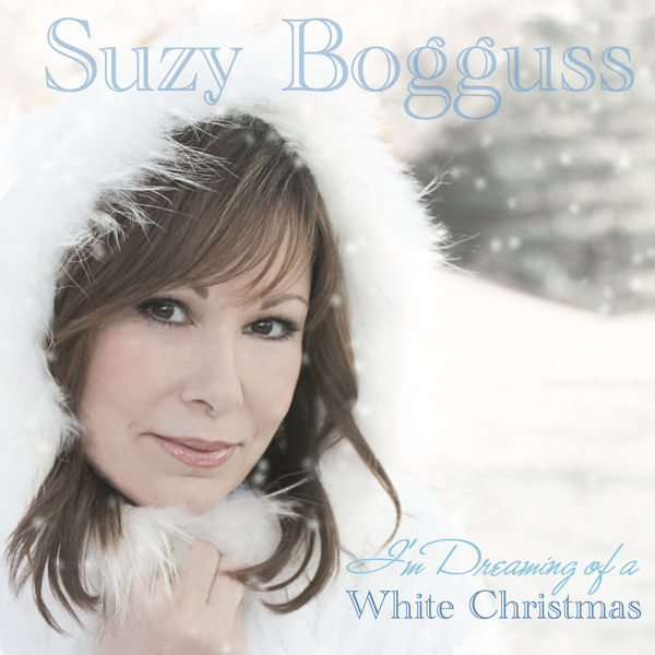 Suzy Bogguss - I'm Dreaming of a White Christmas (2010/2020) [FLAC 24bit/44,1kHz] Download