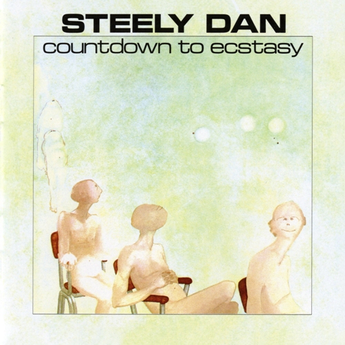 Steely Dan - Countdown To Ecstasy (Analogue Productions 2023) (1973/2023) SACD ISO + Hi-Res FLAC