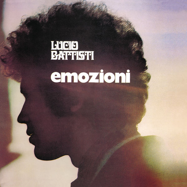Lucio Battisti - Emozioni (1970/2019) [FLAC 24bit/192kHz]