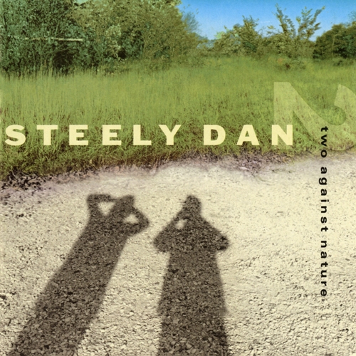 Steely Dan - Two Against Nature (Analogue Productions 2022) (200/2022) SACD ISO