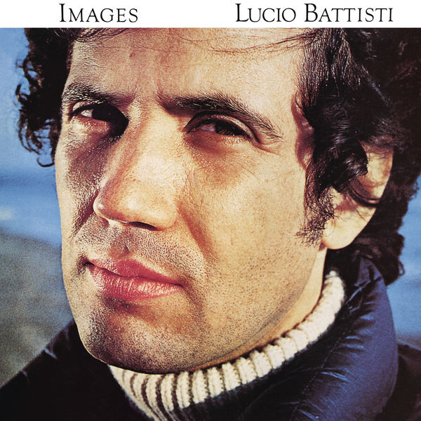 Lucio Battisti - Images (1977/2019) [FLAC 24bit/192kHz]
