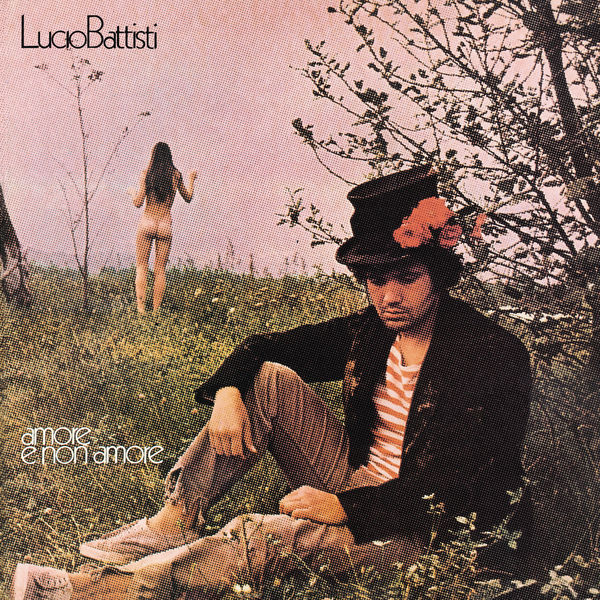 Lucio Battisti – Amore e non amore (1971/2019) [FLAC 24bit/192kHz]