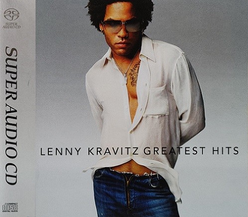 Lenny Kravitz – Greatest Hits (2000/2022) SACD ISO