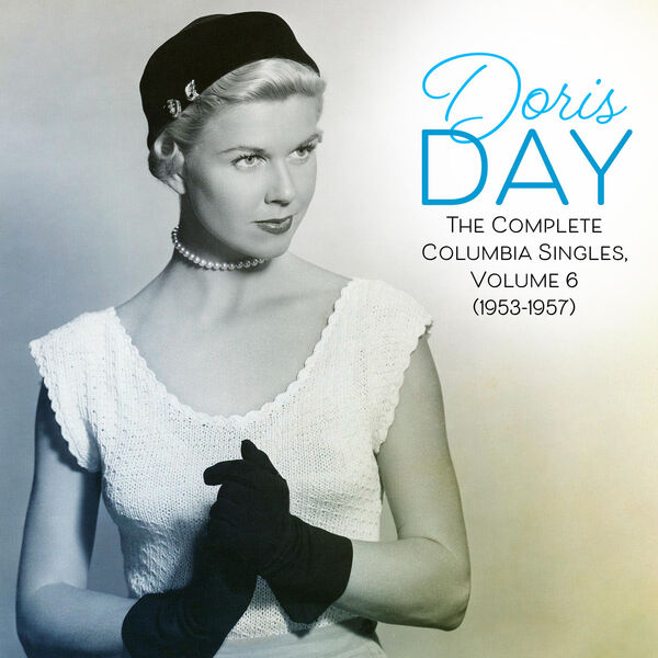 Doris Day - The Complete Columbia Singles, Volume 6 (1953-1957) (2024) [FLAC 24bit/44,1kHz]