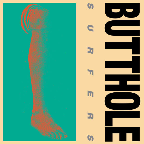 Butthole Surfers - Rembrandt Pussyhorse (2024 Remaster) (1986/2024) [FLAC 24bit/96kHz] Download