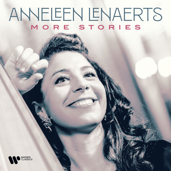 Anneleen Lenaerts – More Stories (2024) [Official Digital Download 24bit/96kHz]