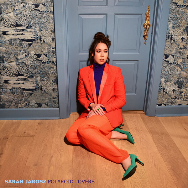Sarah Jarosz – Polaroid Lovers (2024) [Official Digital Download 24bit/96kHz]