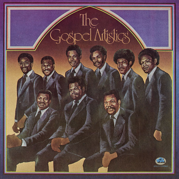 The Gospel Artistics – The Gospel Artistics (1973/2020) [FLAC 24bit/192kHz]