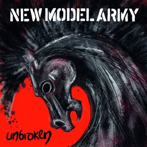New Model Army – Unbroken (2024) [FLAC 24 bit, 44,1 kHz]