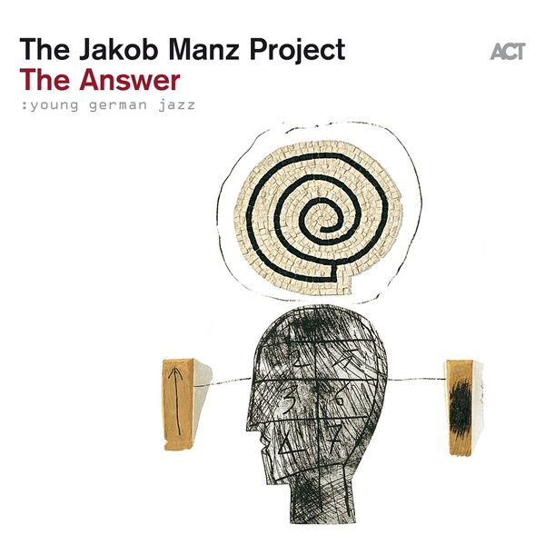 The Jakob Manz Project - The Answer (2024) [FLAC 24bit/96kHz] Download