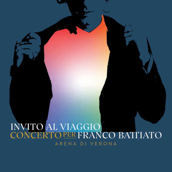 Various Artists - Invito Al Viaggio - Concerto Per Franco Battiato (2024) [FLAC 24bit/44,1kHz] Download