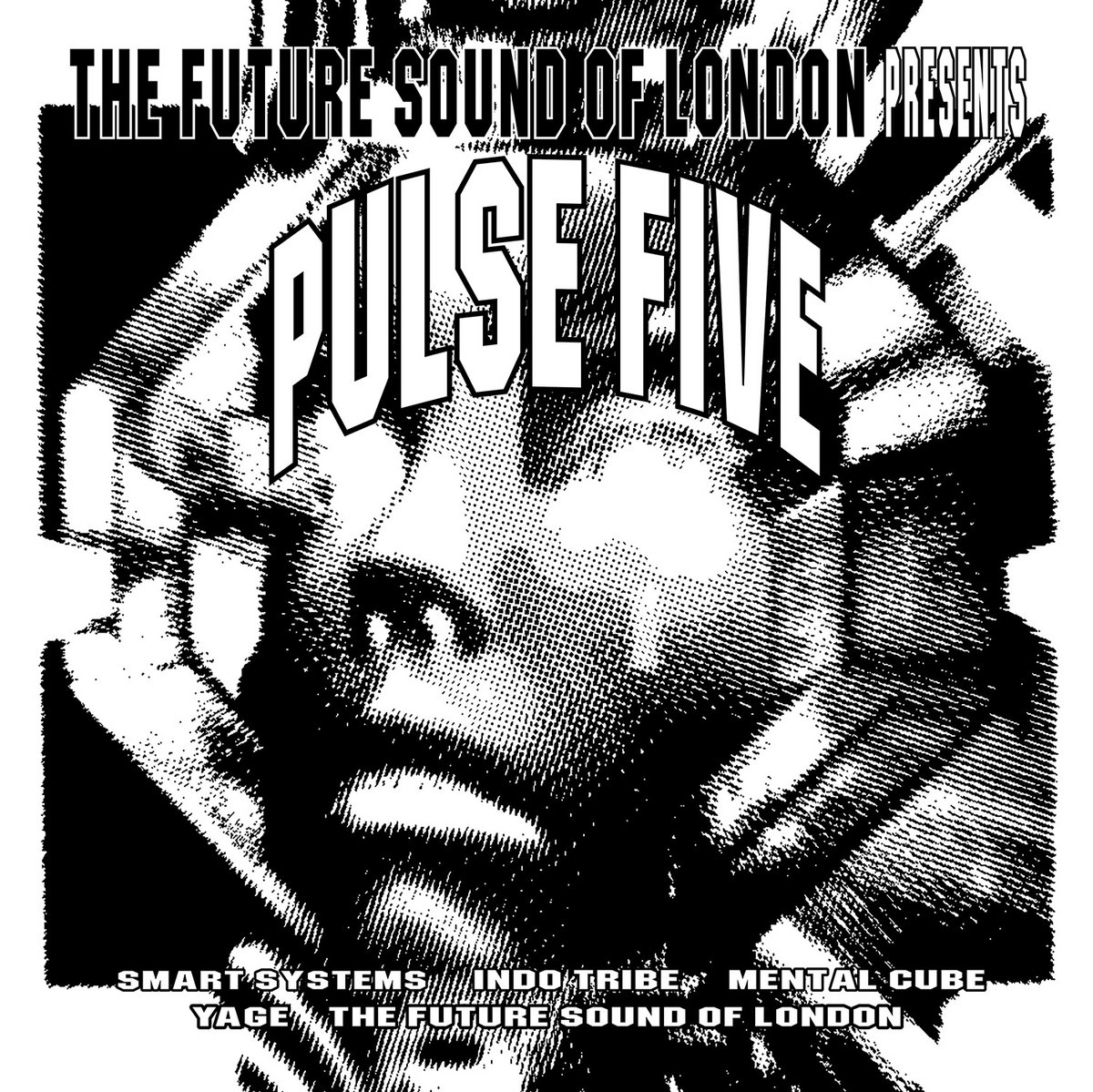 The Future Sound Of London - Presents Pulse Five (2024) [FLAC 24bit/44,1kHz] Download