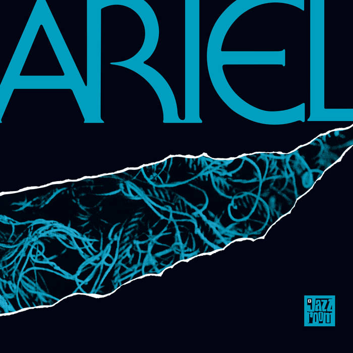 Ariel - Ariel (1980/2024) [FLAC 24bit/96kHz] Download