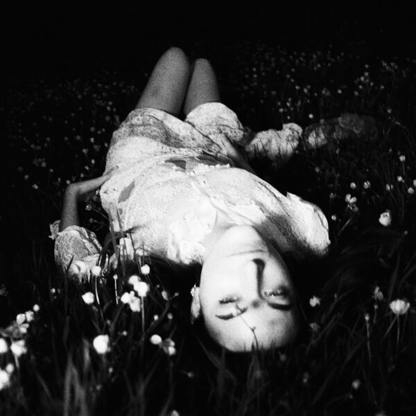 Etta Marcus - The Death Of Summer & Other Promises (2024) [FLAC 24bit/96kHz]