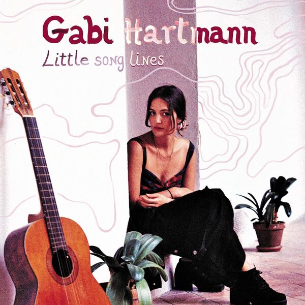 Gabi Hartmann – Little Song Lines (2024) [FLAC 24bit/44,1kHz]