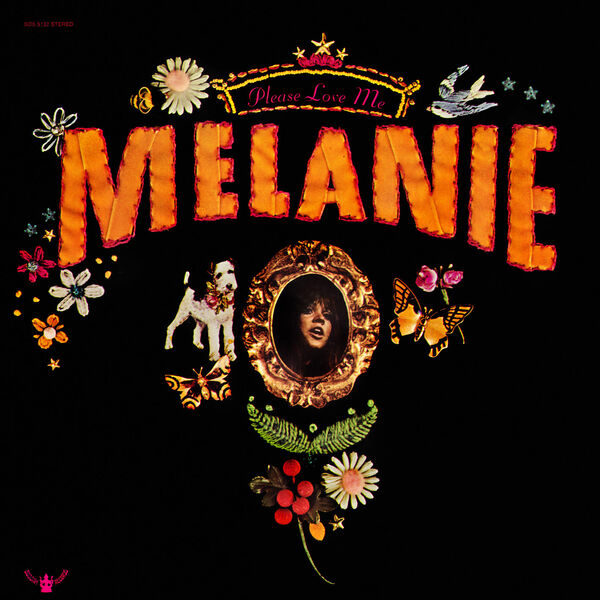 Melanie – Please Love Me (1973/2023) [Official Digital Download 24bit/192kHz]