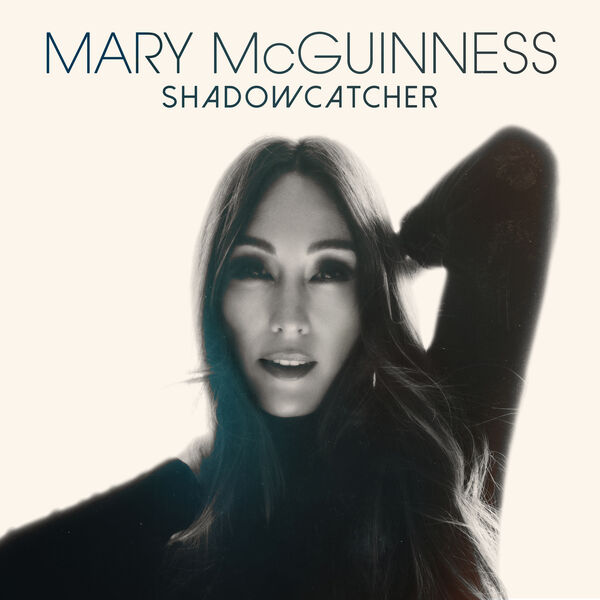 Mary McGuinness - Shadowcatcher (2024) [FLAC 24bit/48kHz] Download