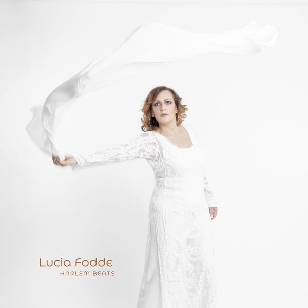 Lucia Fodde - Harlem Beats (2024) [FLAC 24bit/48kHz] Download