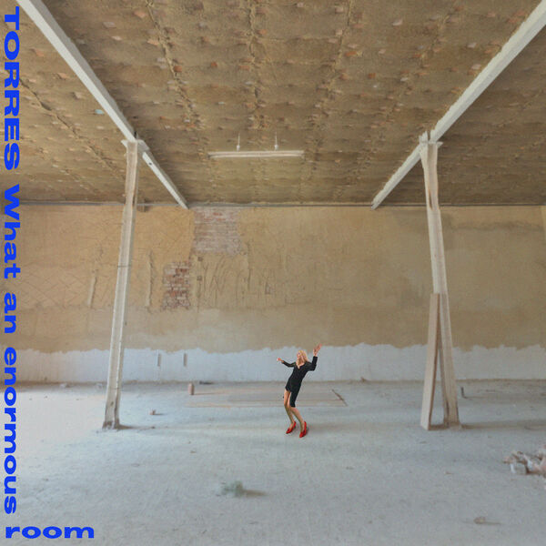 Torres – What an enormous room (2024) [Official Digital Download 24bit/96kHz]