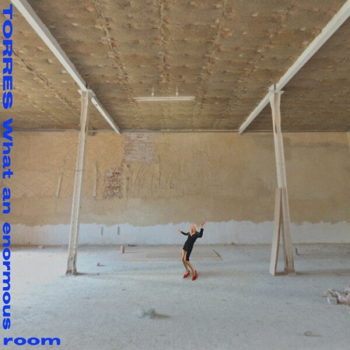 Torres – What an enormous room (2024) [FLAC 24 bit, 96 kHz]