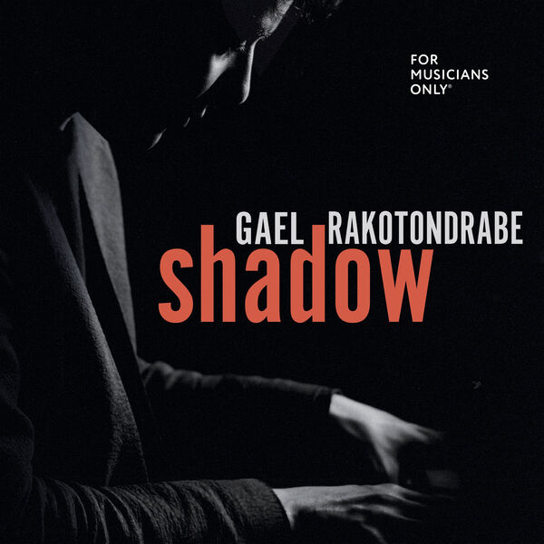 Gaël Rakotondrabe – Shadow (2024) [FLAC 24bit/48kHz]