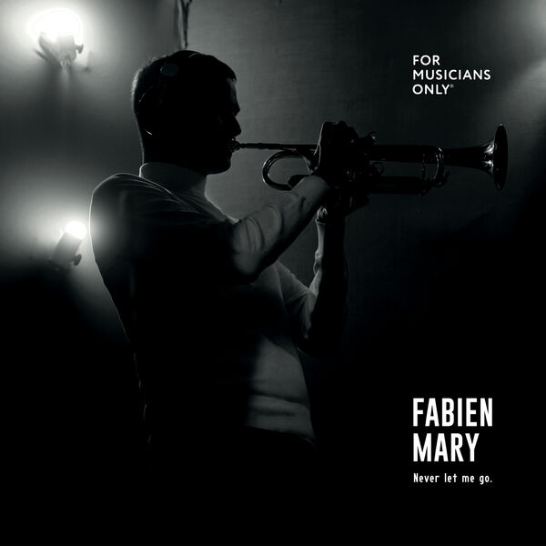 Fabien Mary - Never let me go (2024) [FLAC 24bit/48kHz] Download