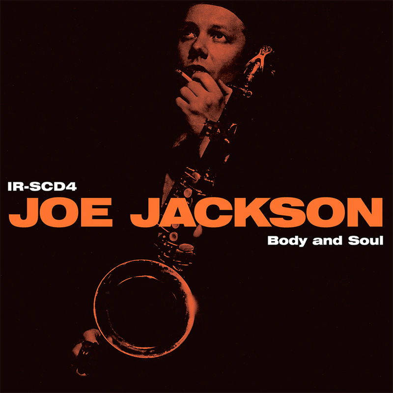 Joe Jackson – Body And Soul (1984) [Reissue 2020] SACD ISO + DSF DSD64 + Hi-Res FLAC
