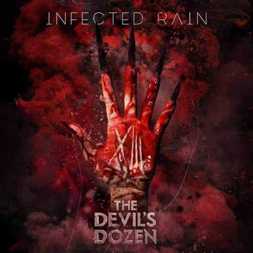 Infected Rain – The Devil’s Dozen (2021/2023) Blu-Ray 1080i MPEG-2 LPCM 2.0