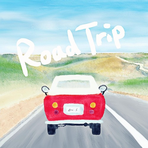 [Single] 佐々木恵梨 (Eri Sasaki) – Road Trip [FLAC / WEB] [2024.01.31]