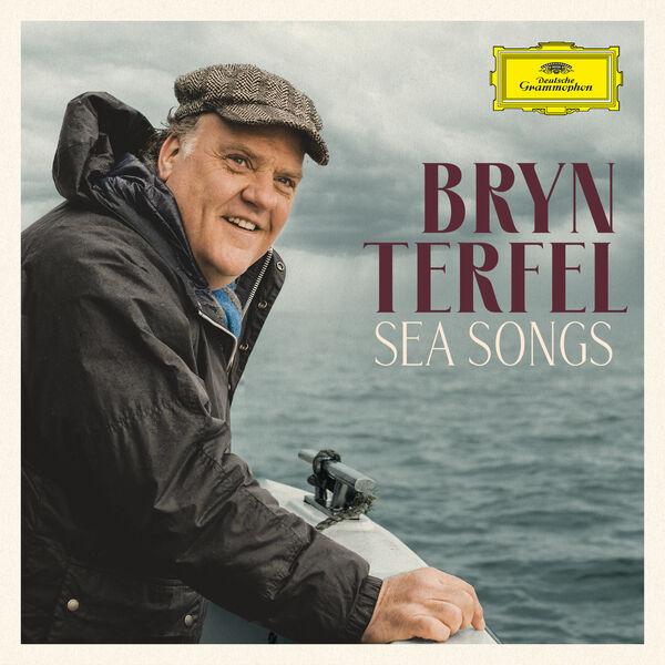 Bryn Terfel - Sea Songs (2024) [FLAC 24bit/96kHz]